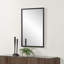 Miroir mural Ecequiel