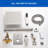 All-In-One Kit with Rough in-Valve-61481635