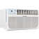 Keystone 8000 BTU Through The Wall Air Conditioner with Heater and Remote Included