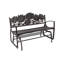 Banc coulissant Gardnerville