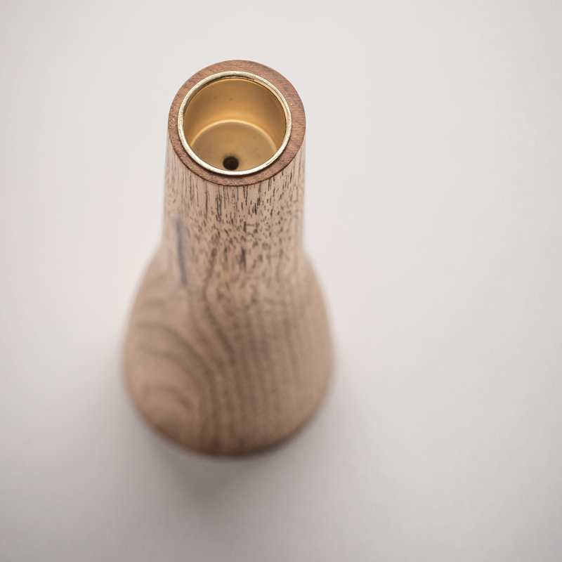 Porte-bougie Little Pilgrim