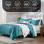 Ensemble de housse de couette de luxe en coton égyptien certifié 650 fils Luxury-1902271300-1902270029