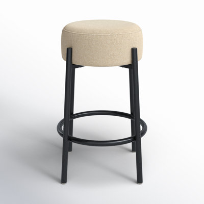 Colombe Metal Leg Bar & Stool