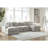 Bradninch 4-Piece Sofa Pit Sectional