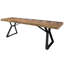 Solid Wood Bench-48037070