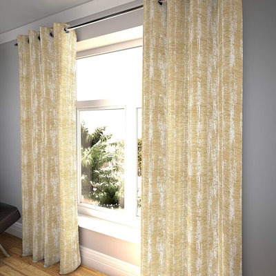 Arispe Room Darkening Curtain Pair