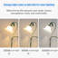 Lampe sur pied vintage en fer forgé et acrylique