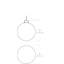1 - Light Sphere Globe LED Pendant-1814916749-1878037663