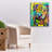 'Driven' by Dean Russo Canvas Wall Art-1065765451