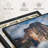 " Angel Falls " Print-100689649