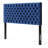 Dannett Queen Upholstered Panel Headboard-372720502