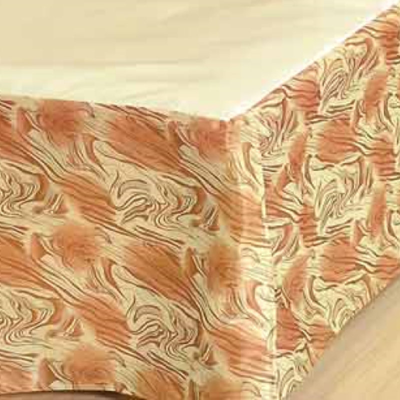 Bed Skirt, Queen