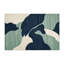 Tapis intérieur et extérieur gris Watercolor-1294642332