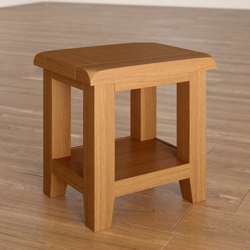 Rothbury Solid Wood