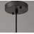 Lodi 1-Light Dome Single Pendant-1519076991-1519076984