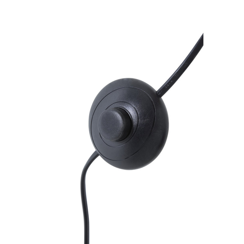 Wawaset 142cm Black Novelty Floor Lamp