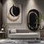 Creative comfortable simple casual chaise lounge-110915190