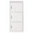 15.9'' Wide 3 - Shelf Storage Cabinet