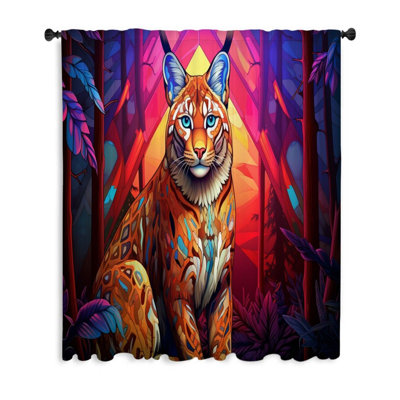 Rideaux et rideaux Bobcat