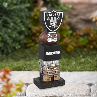 NFL New York Giants Indoor/Outdoor Garden Statue