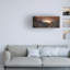Art sur toile «Valley»-109218268