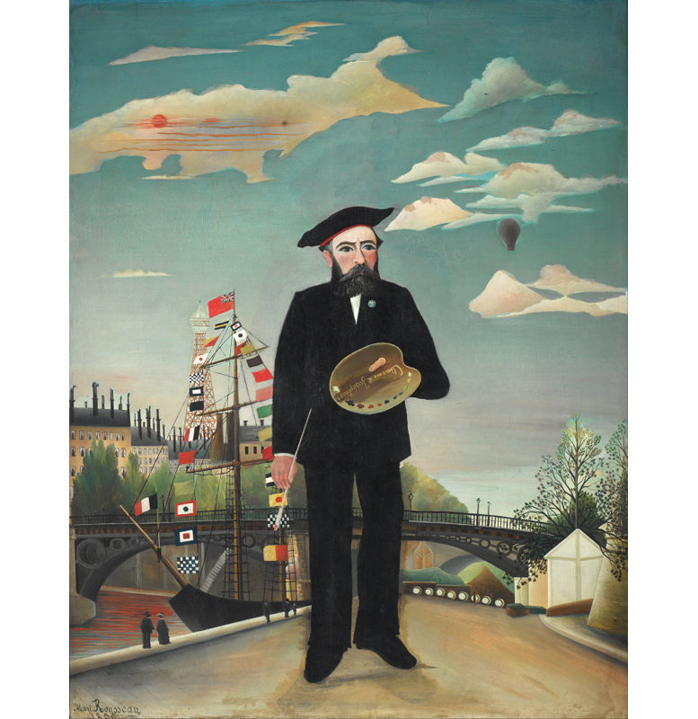 Wrapped Canvas Print, 76.2 cm H x 50.8 cm W