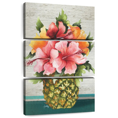 Harnek Tropical Bouquet