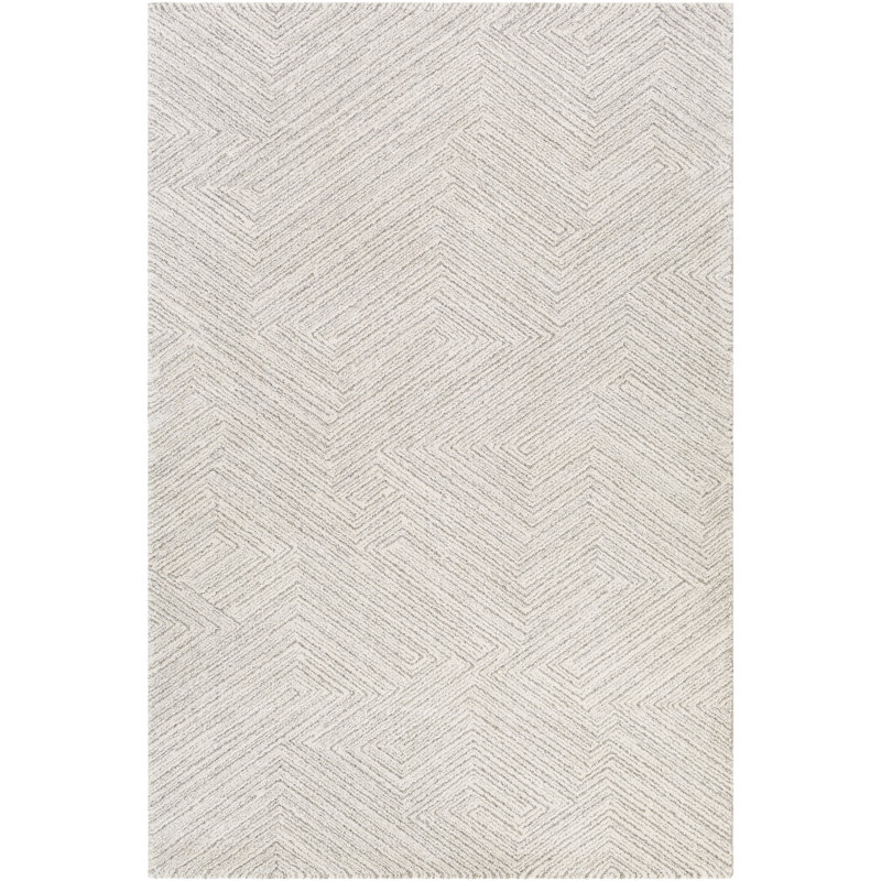 Carlie Indoor Rug, Rectangle 6'7" x 9'6"