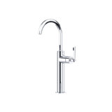 Modelle Single Handle Tall Lavatory Faucet
