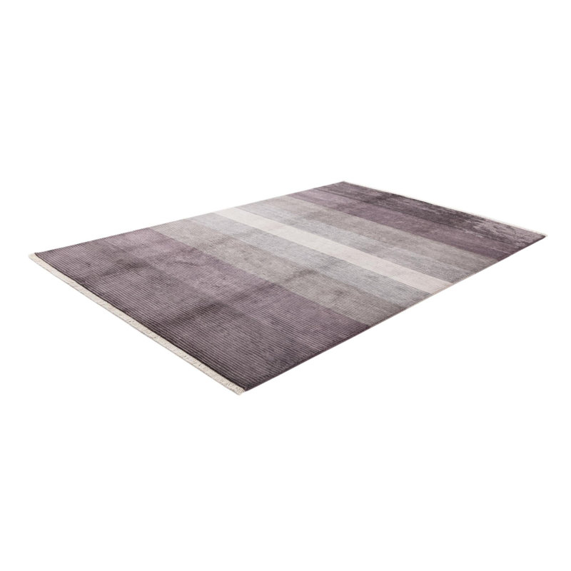 7x10 Penton multi Rug