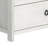 Mucci Transitional 31.3" W 5 Drawer Chest-1451181344