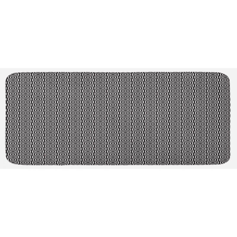 Tapis de cuisine