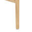 Union Wallis Belfast Solid Wood Stool-1399640884-1399640786