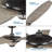 Mesilla 60'' Ceiling Fan-2126099585