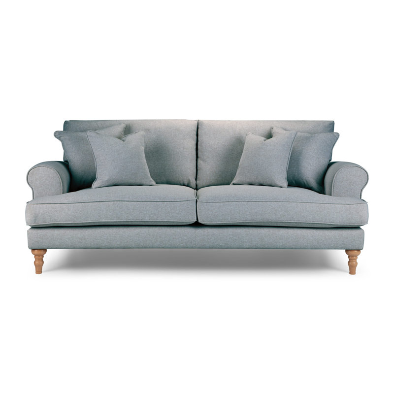 Adama Sofa, Blue