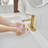 Single-Hole Single-handle Bathroom Faucet-87196060