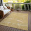  Tapis intérieur / extérieur lavable à la machine Chayden ACN1048-863068237