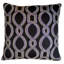Sallie Duncan Designs Square Indoor/Outdoor Pillow Cover & Insert