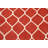 Wool Geometric Indoor Rug