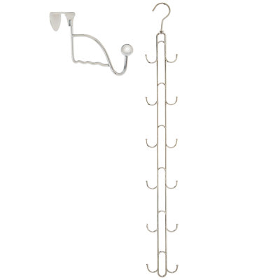 Colusa Metal Hanging Organizer