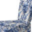 Chaise d'appoint rembourrée Cottage A-1364573620