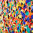 LM Zhou's Vibrant Pointillism