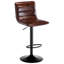 Tabouret tournant à hauteur réglable Kastoori -99277154-99277158