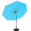 Parasol de patio avec base-2114751869-2114751867