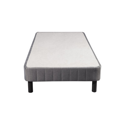 Base de lit plateforme Enforce