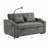 Sofa Bed With Trundle