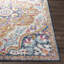 Oriental Vintage Orange/Blue-593287491