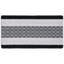 Non-Slip Grey Indoor Area Rug – Washable Large & Small Door Mat, Hallway, Bedroom & Kitchen Floor Mat-1647335198