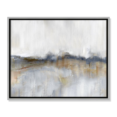 Autumnal Tide Print by Nan