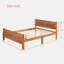 Lit plateforme en bois massif Kirbee-1499305083-1499305028